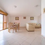 דירה Casa Alcala
