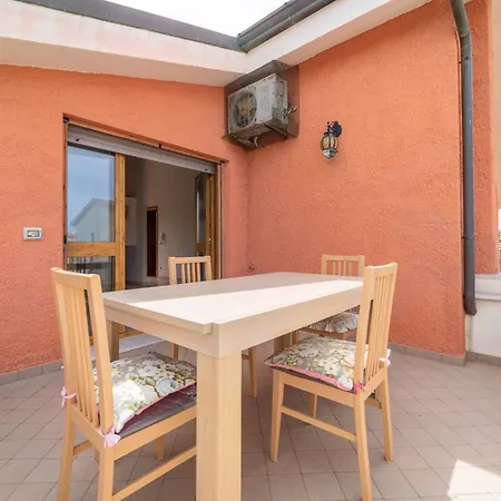 Lägenhet Casa Alcala *