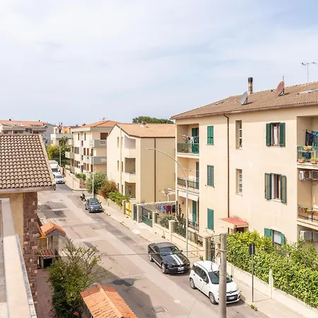 Lägenhet Casa Alcala