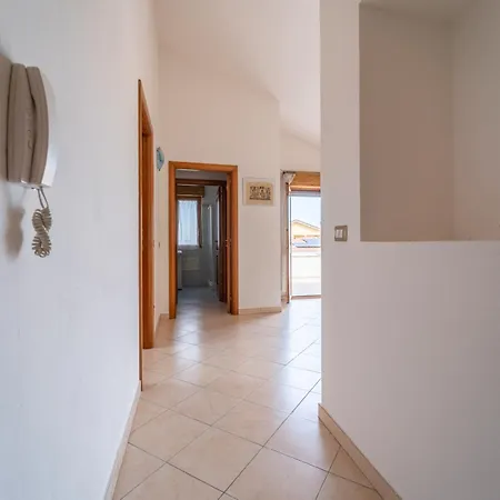 Casa Alcala * Alghero