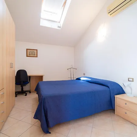 Casa Alcala Apartment Alghero