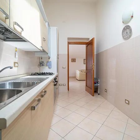 Casa Alcala Apartment Alghero