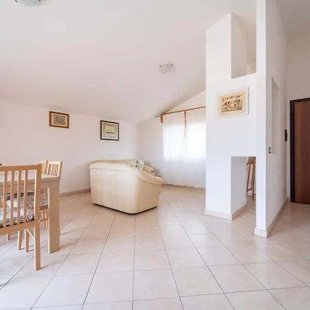 Casa Alcala דירה