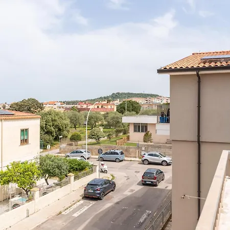 Casa Alcala דירה אלגהרו