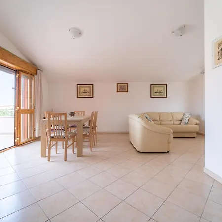 Apartment Casa Alcala