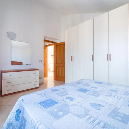 Casa Alcala Appartement Alghero