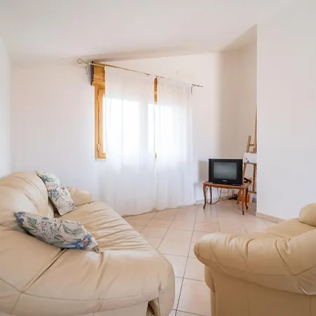 Casa Alcala דירה אלגהרו