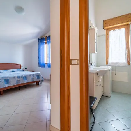 Appartement Casa Alcala *