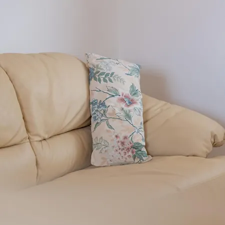 Casa Alcala * Alghero