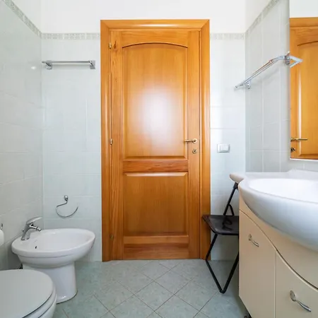 Casa Alcala דירה *