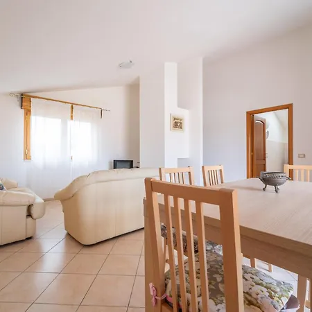 Appartement Casa Alcala