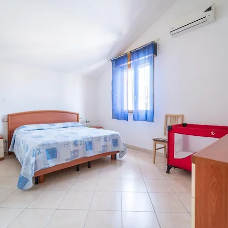 דירה Casa Alcala *